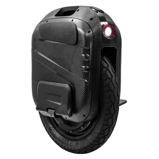 Gotway Begode (Gotway) EXN 20" C30 2800W Motor Electric Unicycle with 2700WH100V Battery - HS 