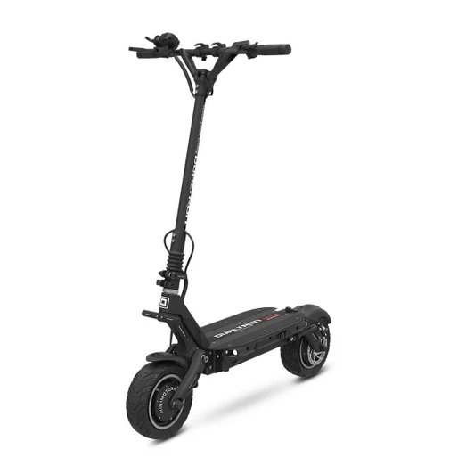 Dualtron Victor - Dual Wheel Drive Electric Scooter - 2000W Dual Motor / 1800WH Battery