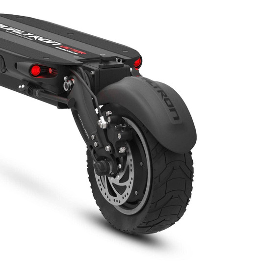 Dualtron Victor - Dual Wheel Drive Electric Scooter - 2000W Dual Motor / 1800WH Battery