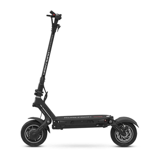 Dualtron Victor - Dual Wheel Drive Electric Scooter - 2000W Dual Motor / 1800WH Battery