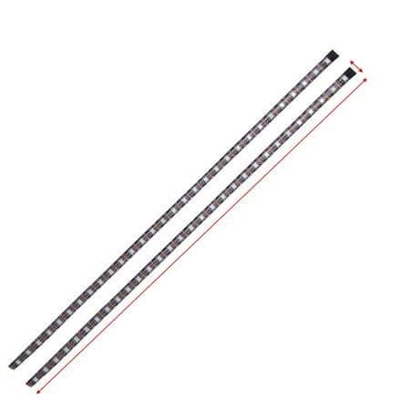  Zero LED Lights for Zero 9 / 10 / 8X / 10X / 11X 