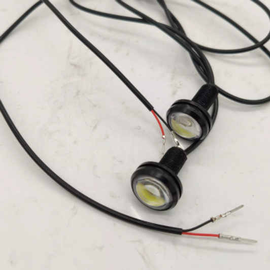  Zero LED Lights for Zero 9 / 10 / 8X / 10X / 11X 