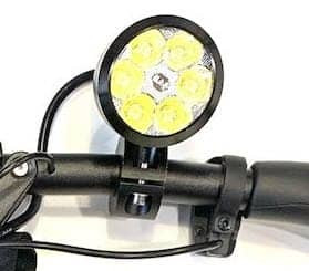  Zero LED Lights for Zero 9 / 10 / 8X / 10X / 11X 