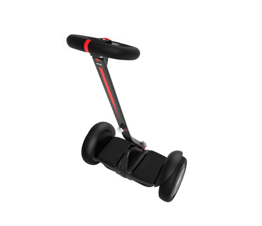 Ninebot Segway Ninebot S Max - Compact Electric Self-Balancing Transporter 