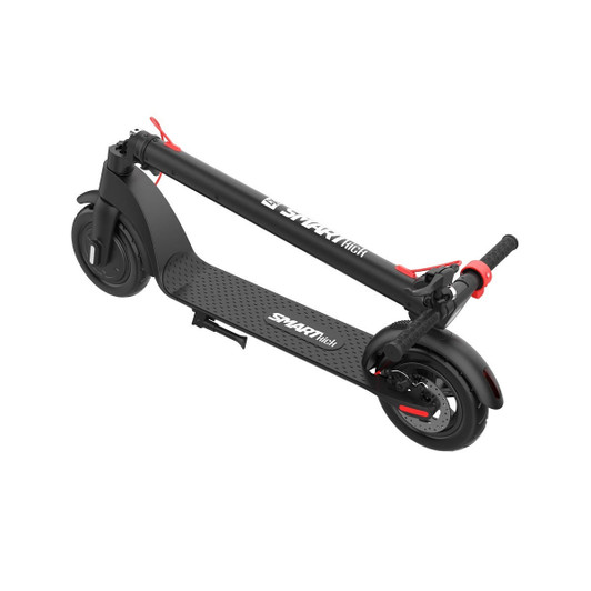 Smartkick SmartKick X7 G2 180Wh Electric Kick Scooter with Quick Removable Battery, Triple Brakes  Smartkick SmartKick X7 G2 180Wh Electric Kick Scooter with Quick Removable Battery, Triple Brakes