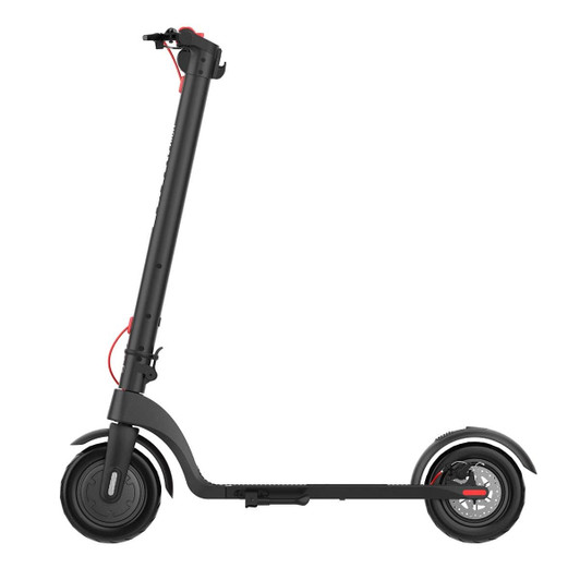 Smartkick SmartKick X7 G2 180Wh Electric Kick Scooter with Quick Removable Battery, Triple Brakes