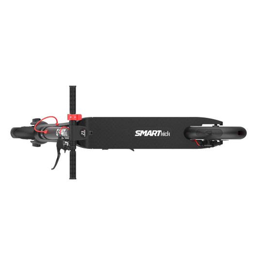 Smartkick SmartKick X7 G2 180Wh Electric Kick Scooter with Quick Removable Battery, Triple Brakes