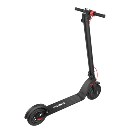 Smartkick SmartKick X7 G2 180Wh Electric Kick Scooter with Quick Removable Battery, Triple Brakes  Smartkick SmartKick X7 G2 180Wh Electric Kick Scooter with Quick Removable Battery, Triple Brakes