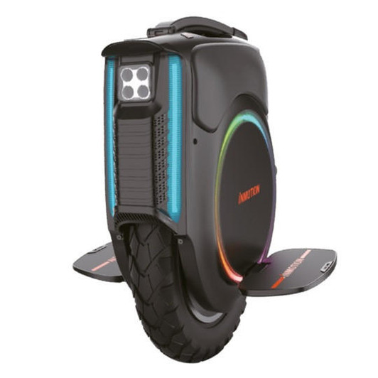 Inmotion V12 2500W Electric Unicycle ( EUC )   Inmotion V12 2500W Electric Unicycle ( EUC )