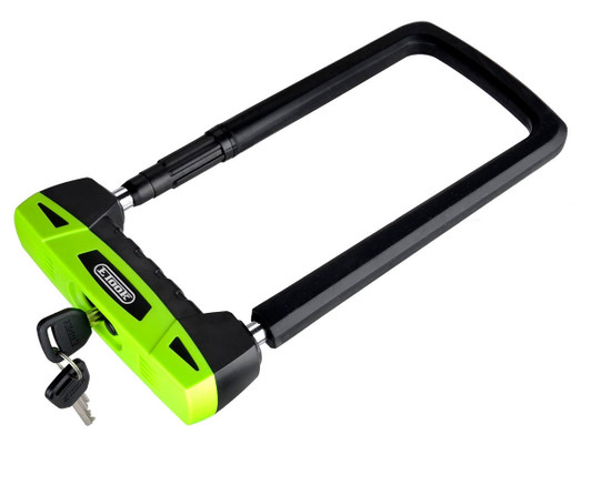  ETOOK ET500 U-Lock For Bike / E-Scooter - SMALL 