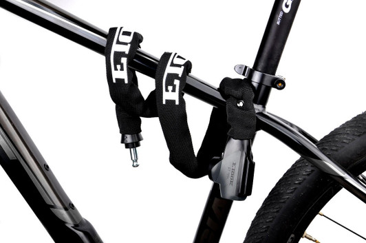  ETOOK ET155L 7MM Bike / E-Scooter Chain Lock 