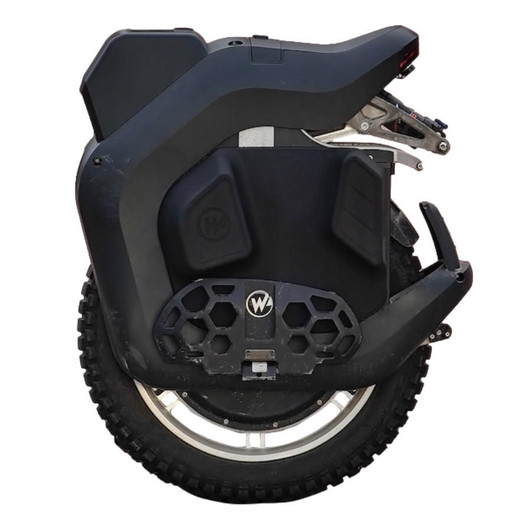 Gotway Begode (Gotway) Hero 20" 2800W Motor Electric Unicycle with 1800WH / 100V Battery 