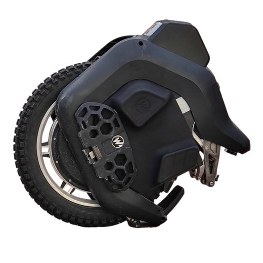 Gotway Begode (Gotway) Hero 20" 2800W Motor Electric Unicycle with 1800WH / 100V Battery 