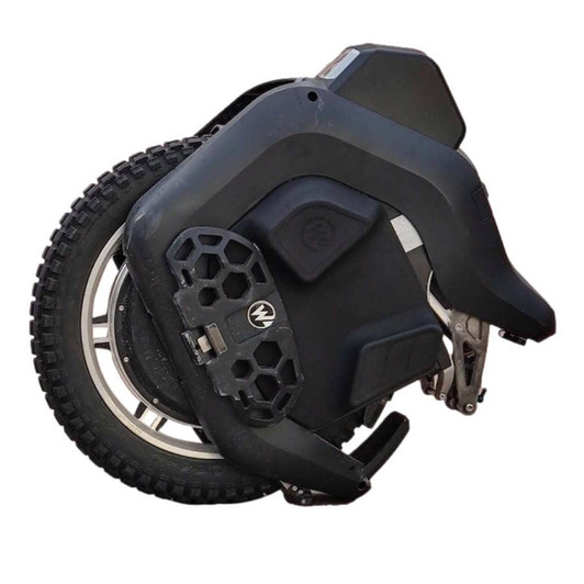 Gotway Begode (Gotway) Hero 20" 2800W Motor Electric Unicycle with 1800WH / 100V Battery