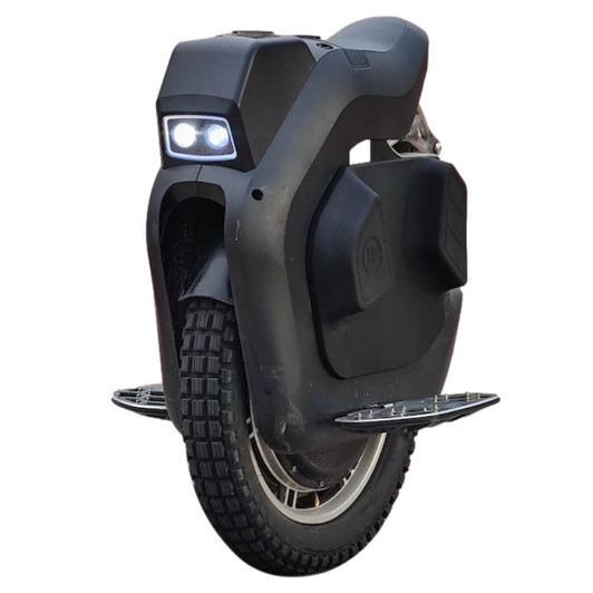 Gotway Begode (Gotway) Hero 20" 2800W Motor Electric Unicycle with 1800WH / 100V Battery 