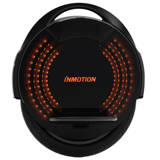  Inmotion V8S 1000W Electric Unicycle ( EUC ) 728Wh Battery 