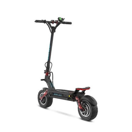 Dualtron Achilleus  Dual Wheel Drive Electric Scooter 4648W Dual Motor - 60V 35A Battery