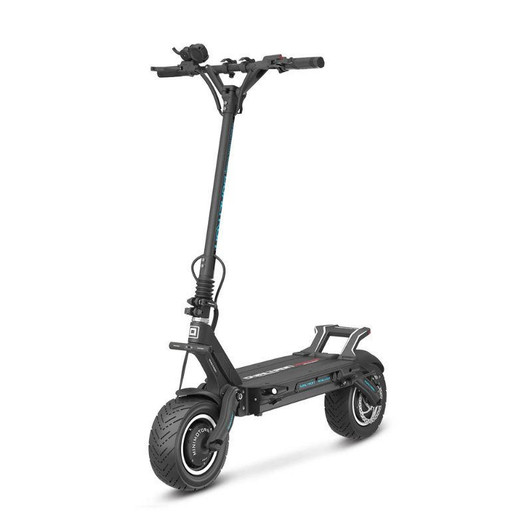  Dualtron Achilleus  Dual Wheel Drive Electric Scooter 4648W Dual Motor - 60V 35A Battery 