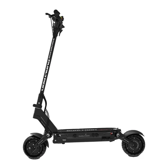 Dualtron Compact Dual Drive Electric Scooter - 3400W Max Motor / 1260Wh Battery