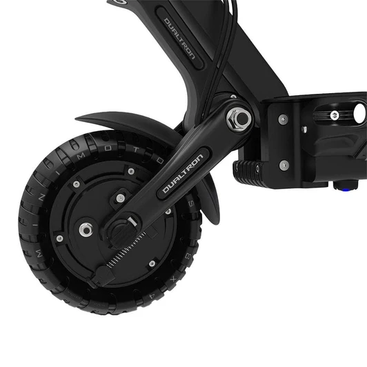 Dualtron Compact Dual Drive Electric Scooter - 3400W Max Motor / 1260Wh Battery