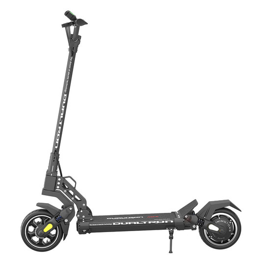  Dualtron Mini Dual Brake Electric Scooter - 1450W Motor / 52V17.5AH LG 3500 Battery 
