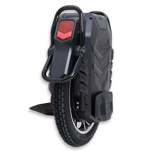  Veteran Abrams 22" 3500W Motor Electric Unicycle 