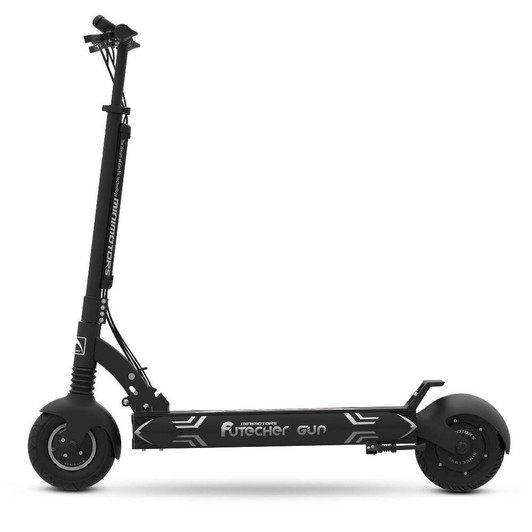 Futecher Minimotors Futecher Gun Pro Electric Scooter 1760W Rear Motor / 1082WH Battery 