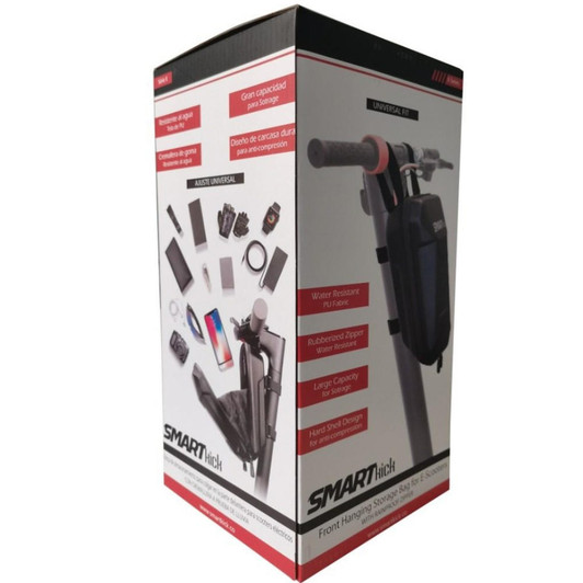 Smartkick SmartKick E-Scooter  Hard Shell Bag 