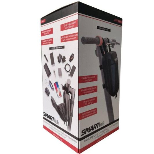 Smartkick SmartKick E-Scooter  Hard Shell Bag 