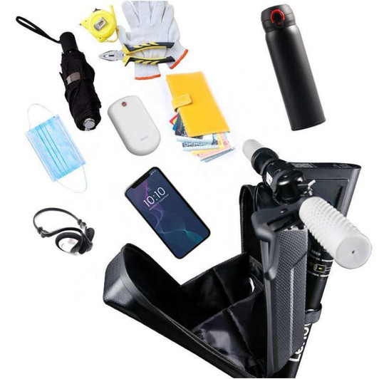 Smartkick SmartKick E-Scooter  Hard Shell Bag 