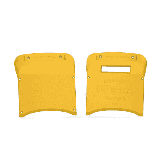  Onewheel GT Replacement Bumpers 