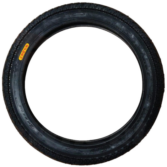 General Parts & Acc Tire 2.75-18 (24 x 3) for Electric Unicycles (EUC) 