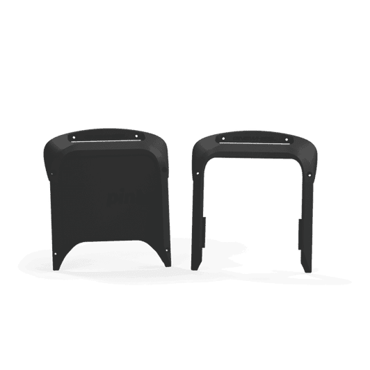  Onewheel Pint X Replacement Bumpers 