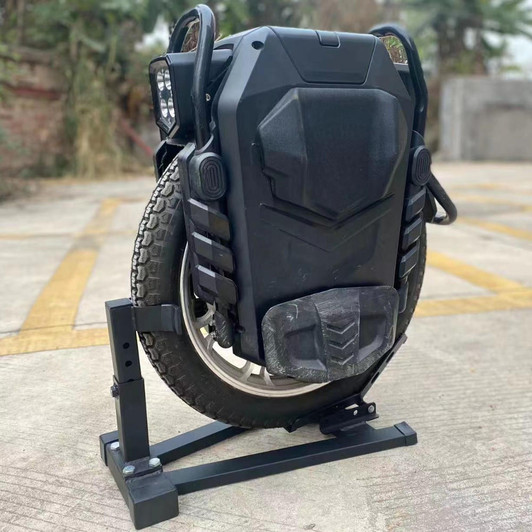 General Parts & Acc EUC Universal Metal Stand 