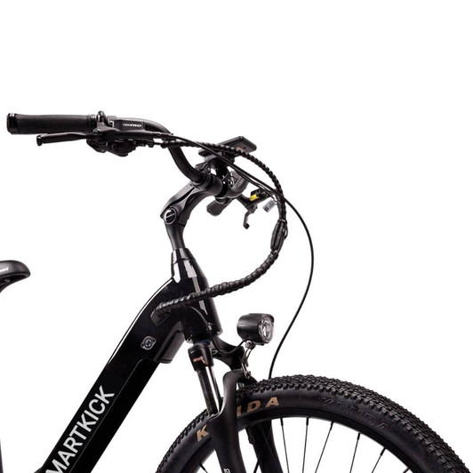 Smartkick Z3 Center Drive Electric Bicycle