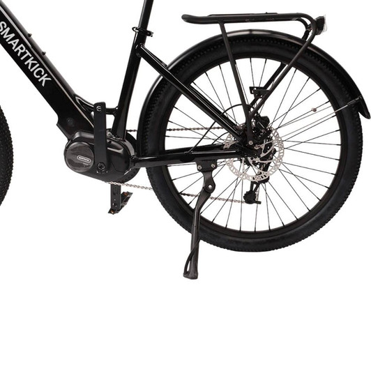  Smartkick Z3 Center Drive Electric Bicycle 