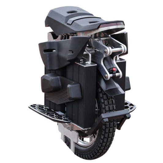 Gotway Begode (Gotway) EX20S C38 Torque 3000W Motor Suspension Electric Unicycle with 3600WH100V Battery 