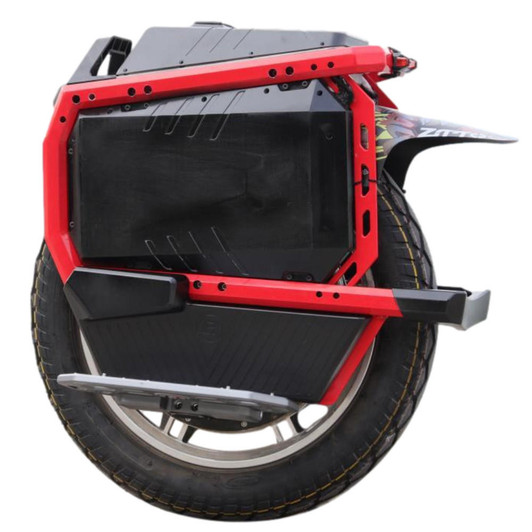  Extreme Bull X-MEN 2800W Motor Electric Unicycle - High Speed 