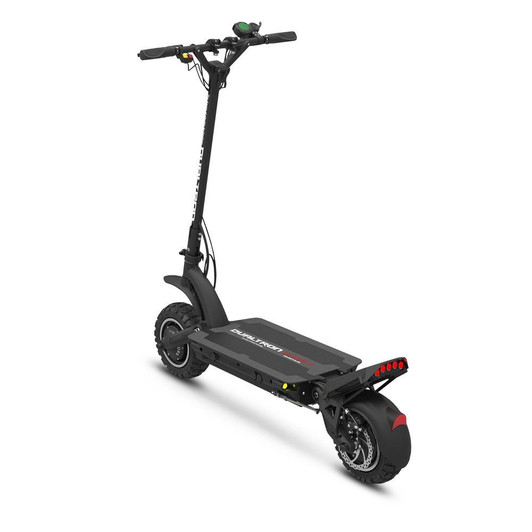 Dualtron Ultra II Up - Dual Wheel Drive Electric Scooter  (EY3 Display)