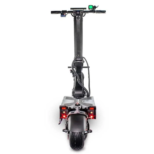 Dualtron X2 Up - Dual Wheel Drive Electric Scooter - 8300W MAX Dual Motor / 3240WH Battery