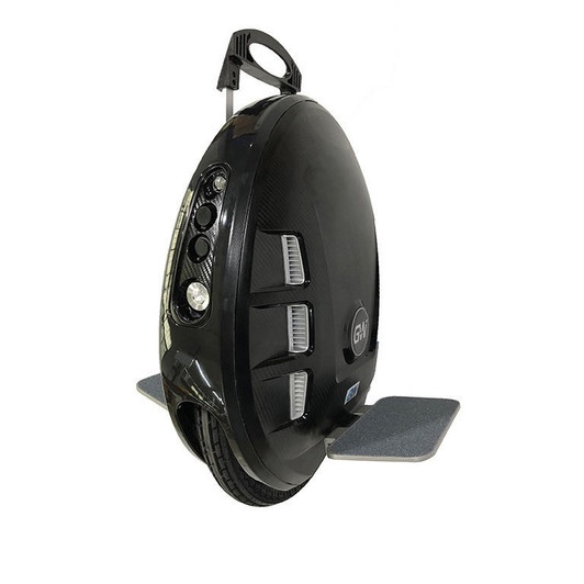 Gotway Begode (Gotway) MCM5 14" 1500W Motor Electric Unicycle (EUC) 800WH Battery 