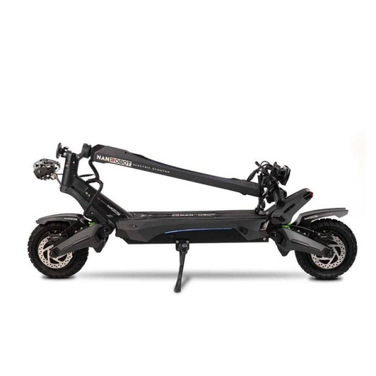  Nanrobot N6 Dual Motor - 2000W E-Scooter (Hydraulic Brakes) 