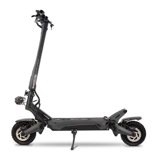  Nanrobot N6 Dual Motor - 2000W E-Scooter (Hydraulic Brakes) 