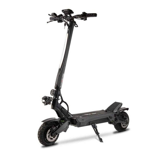 Nanrobot N6 Dual Motor - 2000W E-Scooter (Hydraulic Brakes)