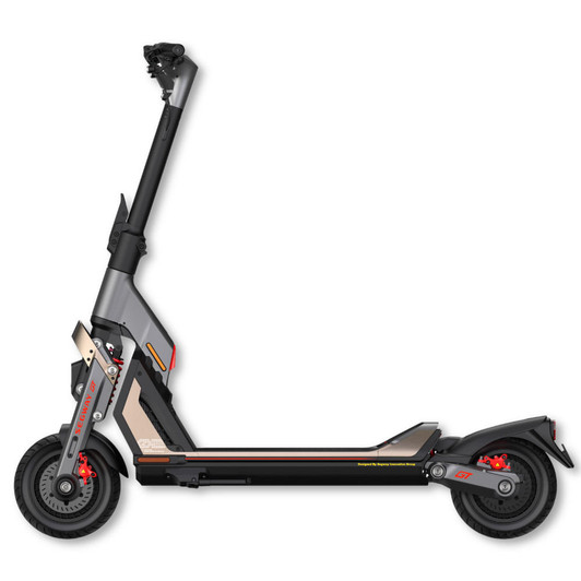Ninebot Segway Ninebot GT2 Electric Kick Scooter 