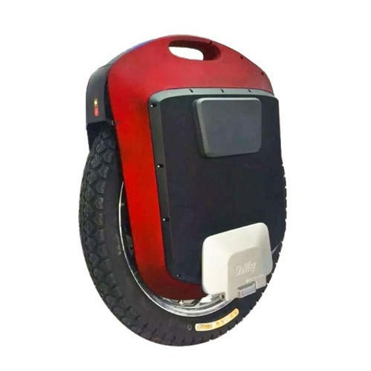 Gotway Begode (Gotway) Monster V3 22'' 2500W Motor Electric Unicycle with 2400WH/84V Battery 