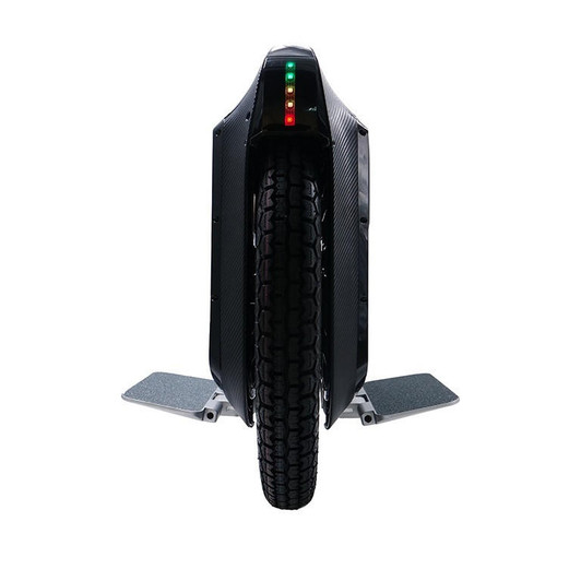 Gotway Begode (Gotway) Monster V3 22'' 2500W Motor Electric Unicycle with 2400WH/84V Battery 