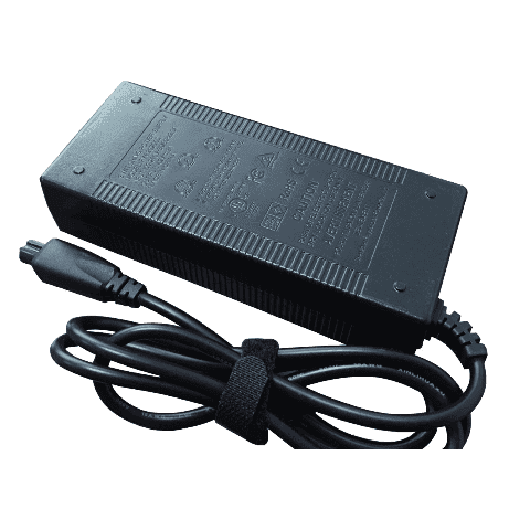 Smartwheel Hoverboard Replacement Charger 42V, 2A *cUL Certified* for North America 