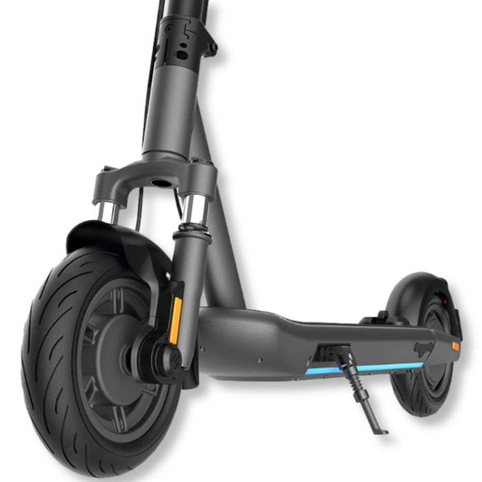 Inmotion S1F Max Foldable Electric Kick Scooter