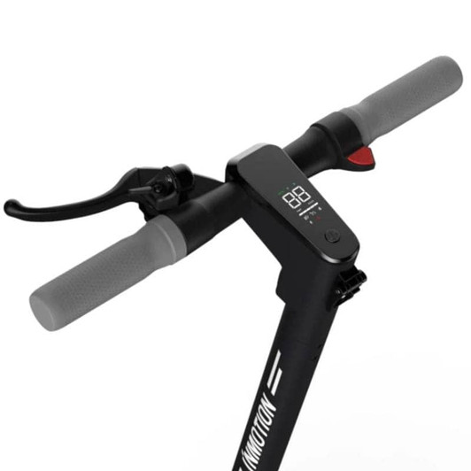  Inmotion Air Pro Foldable Electric Kick Scooter 